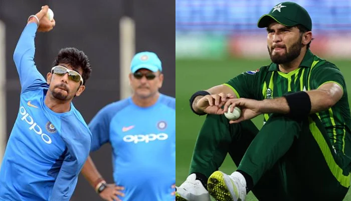‘Being greedy’: Shastri warns India about Bumrah while citing Shaheen