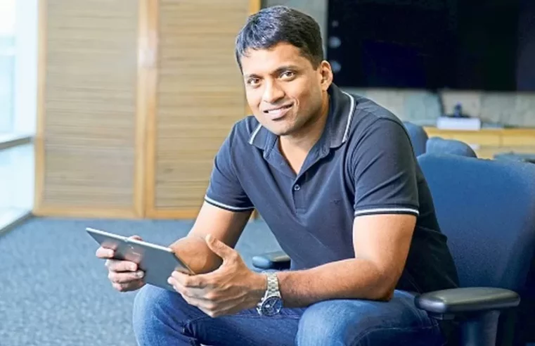 Byju’s: The unravelling of India’s most valued start-up