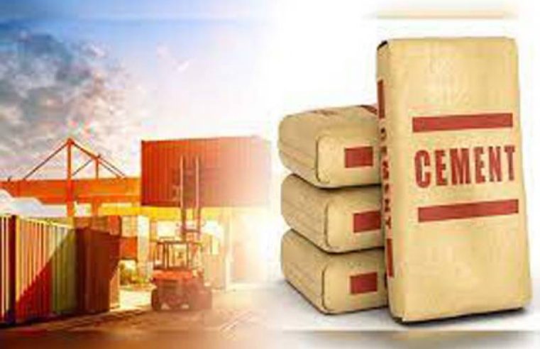 Cement despatches fall by 22.80pc in June