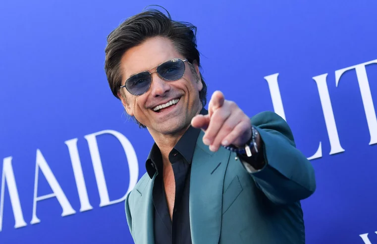 John Stamos wanted to get ‘the Full House’