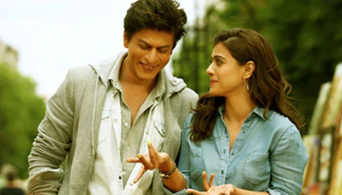 Kajol regrets NOT paying attention to Shah Rukh Khan’s THIS advice