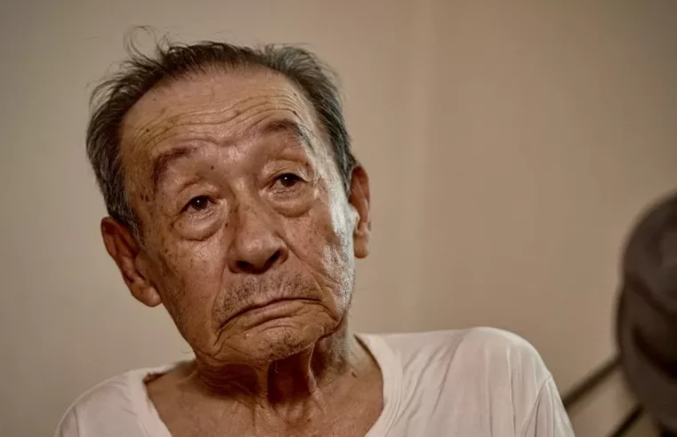 South Korean POWs abandoned for decades in North Korea