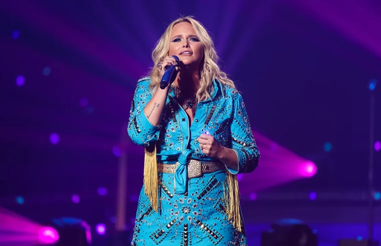 Miranda Lambert unapologetic as she breaks silence