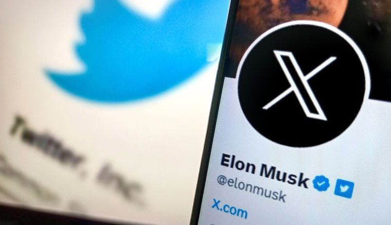 Elon Musk has officially killed Twitter.