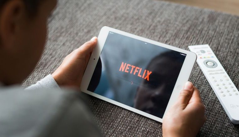 Netflix adds nearly 6 million paid subscribers amid password sharing crackdown