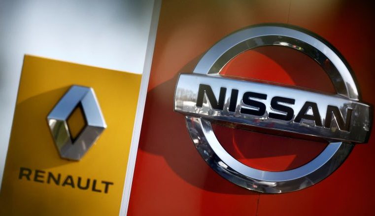 Nissan to invest up to 600 million euros in new Renault