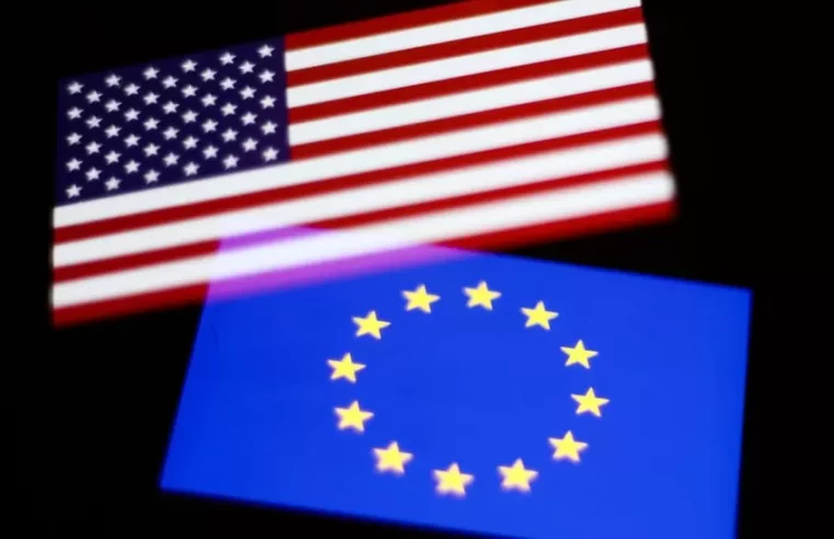 Privacy activists slam EU-US pact on data sharing