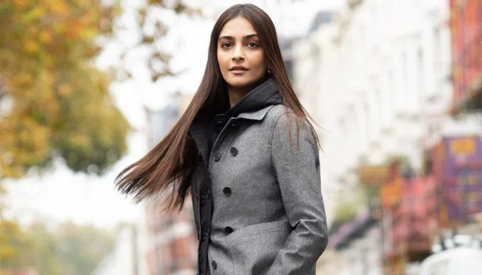 Sonam Kapoor opens up about making her ‘comback’