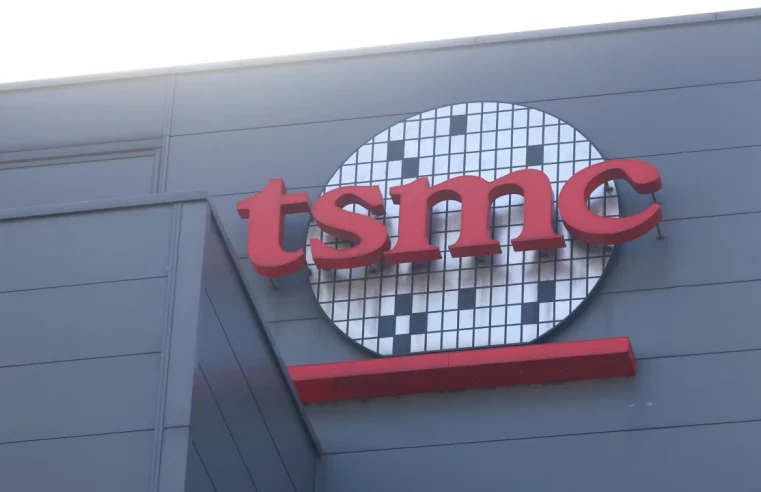 TSMC says skilled worker shortage delays start of Arizona chip