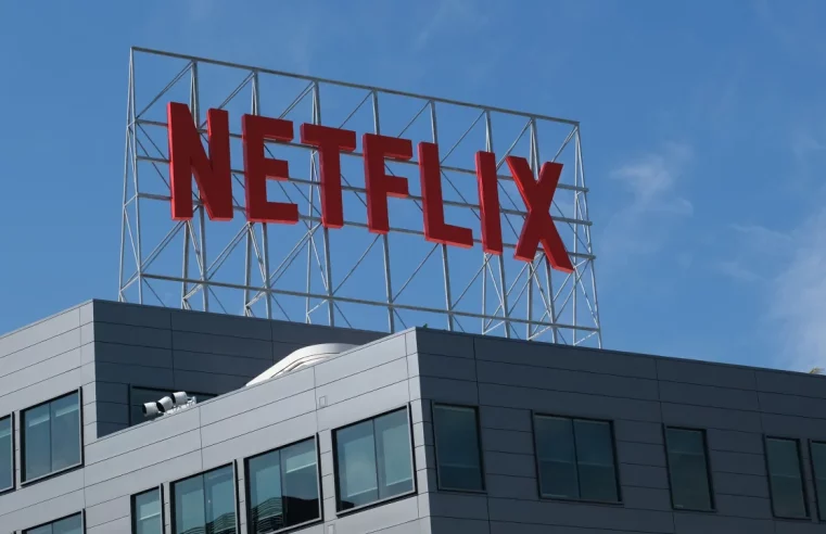 The 5 biggest takeaways from Netflix’s blockbuster earnings report