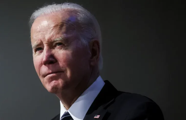 Biden has been caught red-handed breaking the Constitution