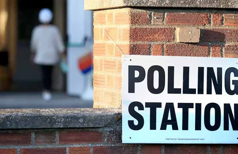 Voters go to the polls in three by-elections in England