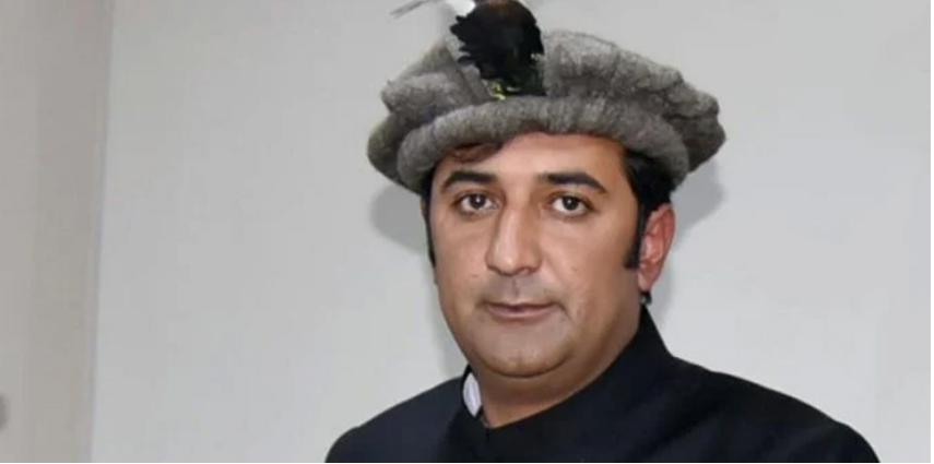 ECP denotifies Khalid Khursheed as Gilgit-Baltistan CM