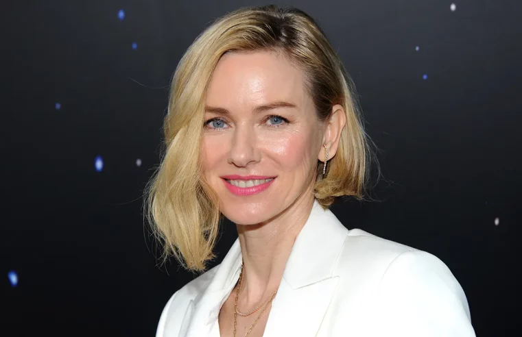 Naomi Watts admits she was ‘spiraling out of control’