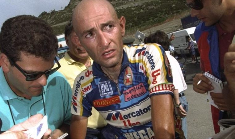 Italian cycling hero’s mysterious death and maverick life