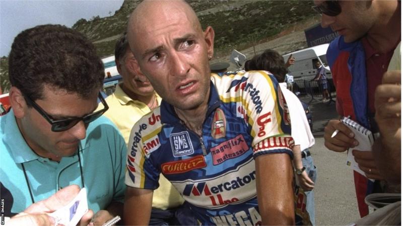 Italian cycling hero’s mysterious death and maverick life