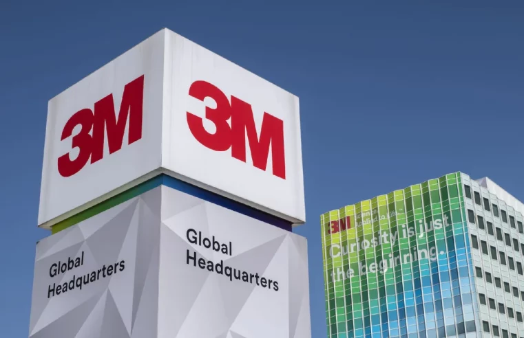 3M agrees to pay $10 million to settle Iran sanctions violations