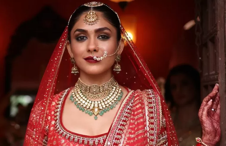 A show taking on all that’s wrong with Indian weddings