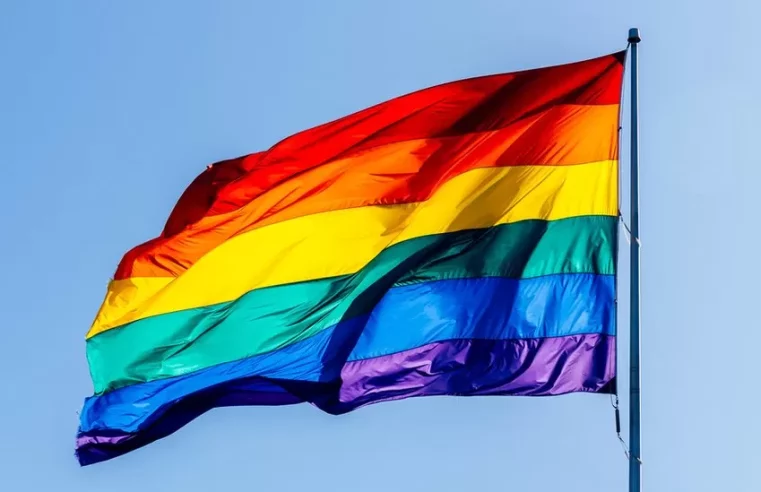 Man kills shopkeeper in  California after disparaging Pride flag