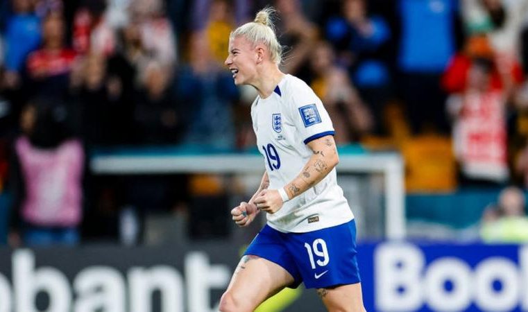 Women’s World Cup: Bethany ‘not just happy to be’ at World Cup