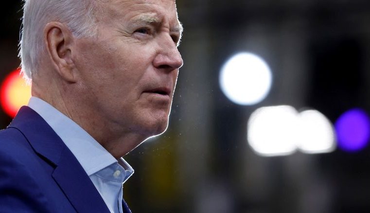 Biden defends communications with social media companies