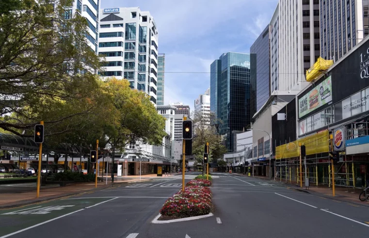 New Zealand plans to require large firms to report gender pay gaps