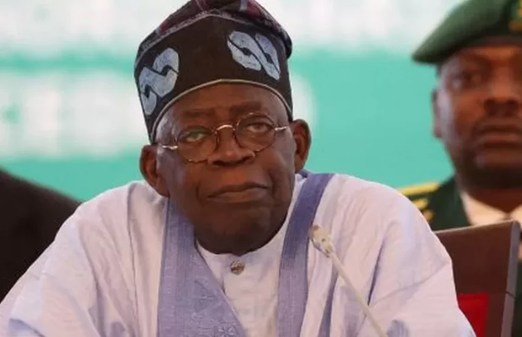 Nigeria’s President Tinubu faces backlash over military