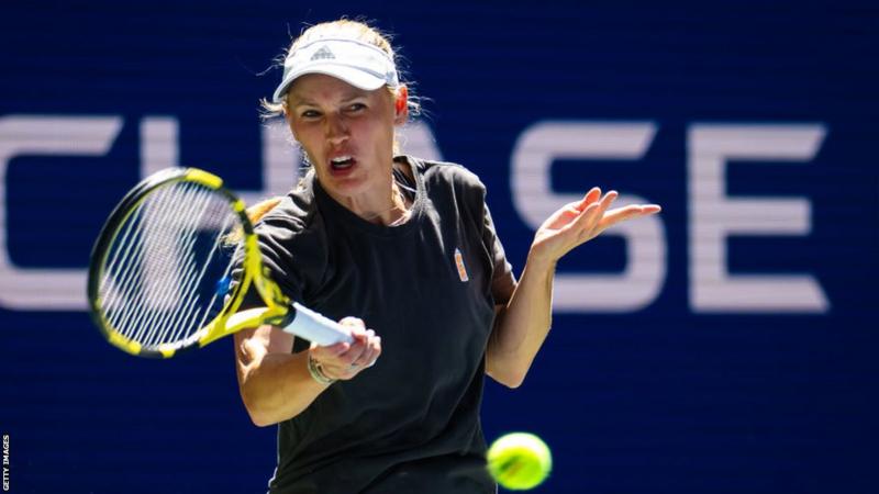 Caroline Wozniacki relishing Grand Slam return in New York