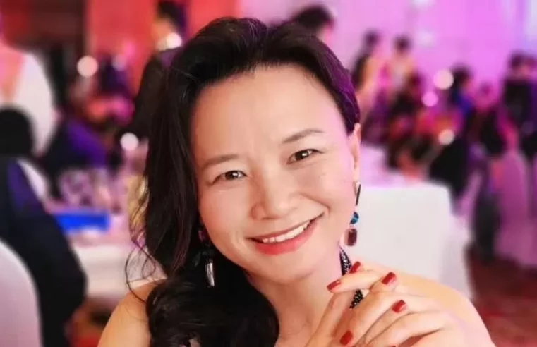 Australian journalist Cheng Lei says she misses sunshine of China