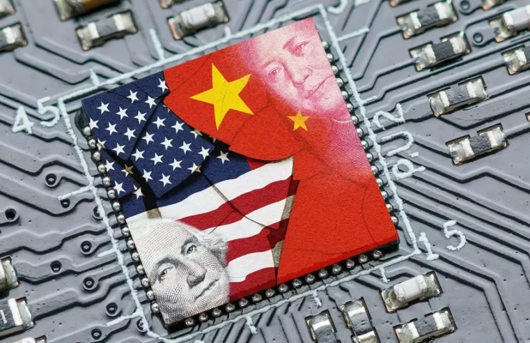 China’s new move in microchip war means for world