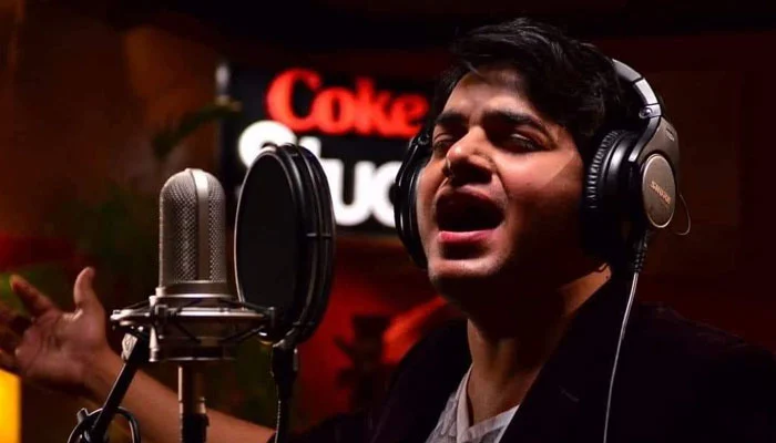 Coke Studio singer Asad Abbas dies after losing battle to disease