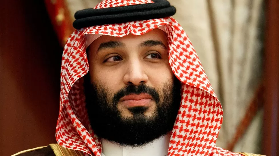 Saudi crown prince Mohammed bin Salman invited to visit UK