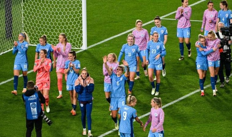 Women’s World Cup: Reaching World Cup final is a ‘fairytale’