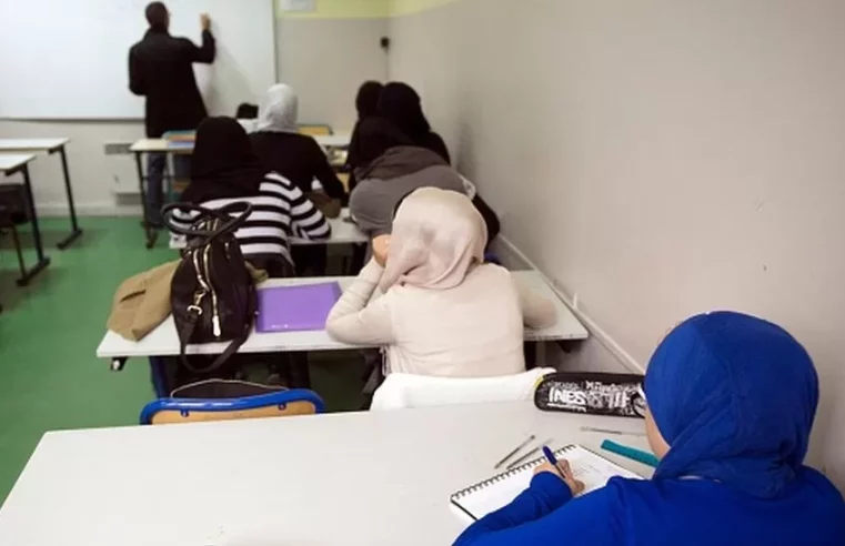 France to ban female students from wearing abayas in schools