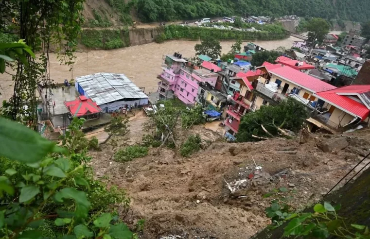 Himachal Pradesh Shimla residents reel from devastation