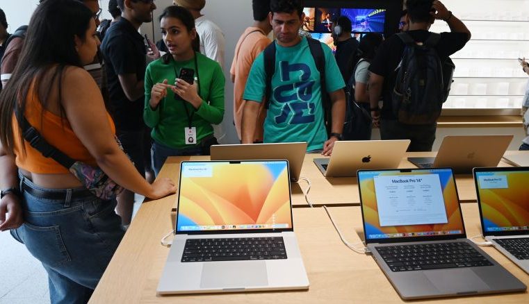 India restricts laptop, PC imports to boost local manufacturing