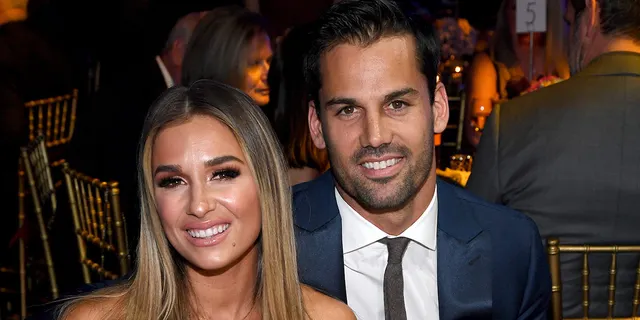 Jessie James Decker reveals fourth pregnancy months after