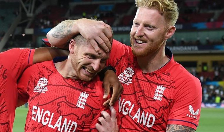 Ben Stokes made England World Cup decision shortly after Ashes