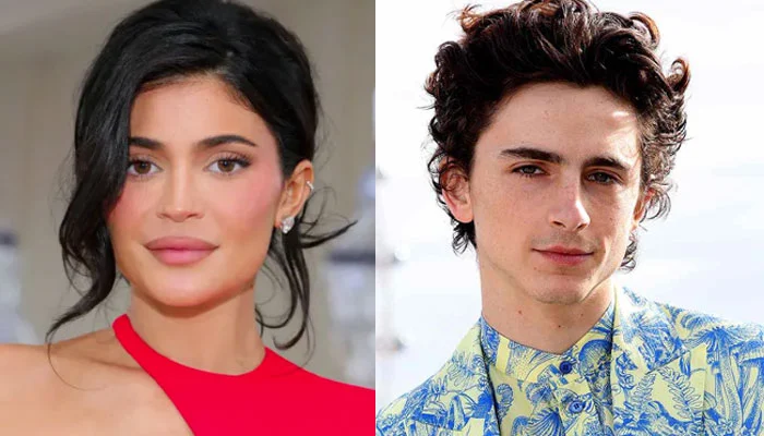 Kylie Jenner not committed to Timothée Chalamet