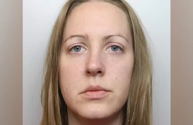 Nurse Lucy Letby to be sentenced for murdering seven babies