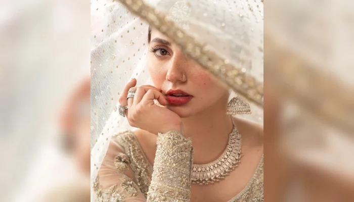 Entertainment: Mahira Khan is getting married next month