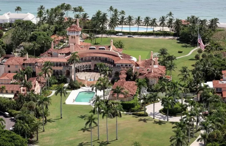 Mar-a-Lago IT manager implicates Trump in classified files case