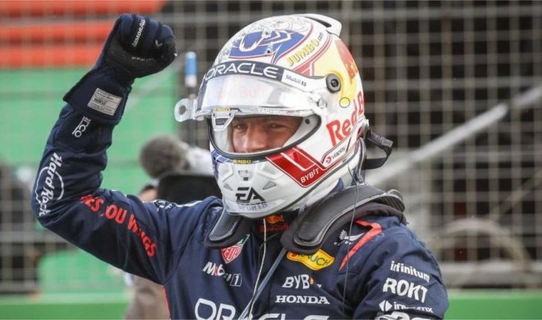 Max Verstappen’s success underestimated, says Fernando Alonso