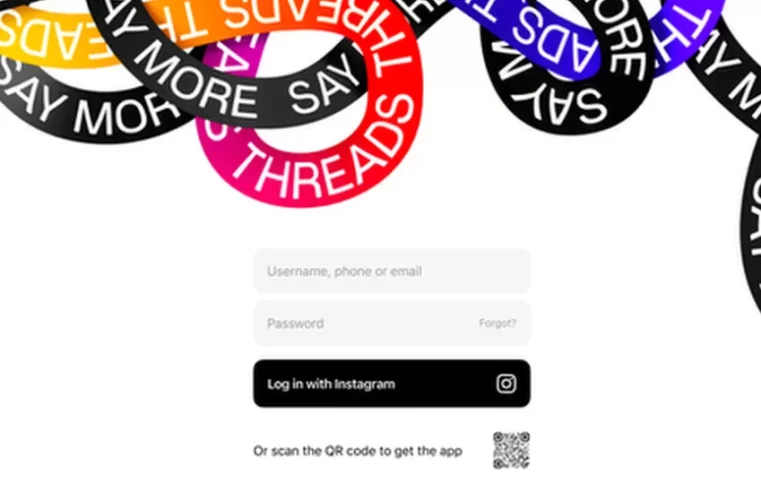 Meta to launch web version of flagging Threads app