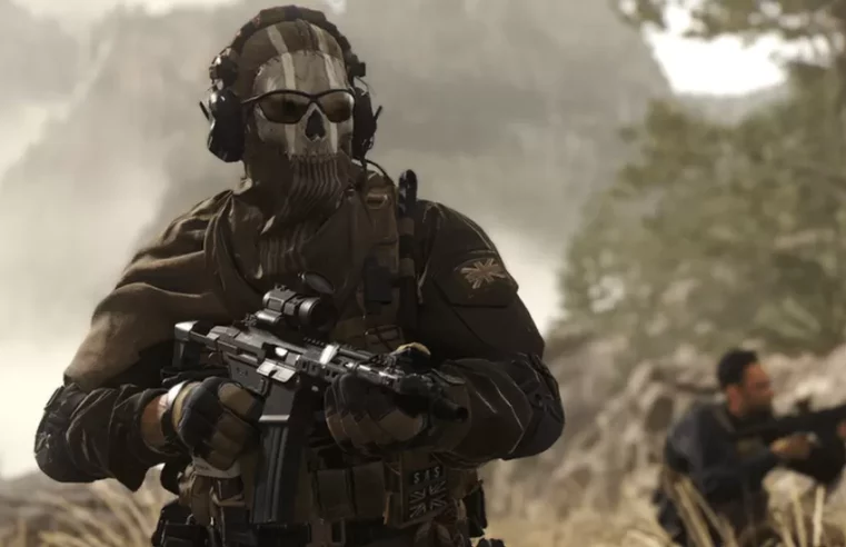 Microsoft makes new bid to unblock Call of Duty deal