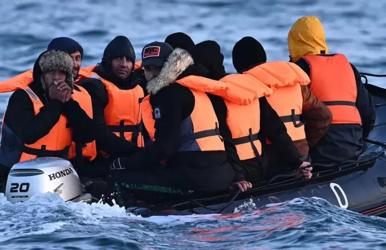 Four charged in small boats people smuggling probe