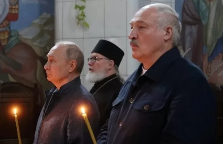 Belarus declares 19th Century nationalist poems ‘extremist’