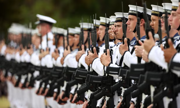 NZ must boost military spending as Pacific power struggling