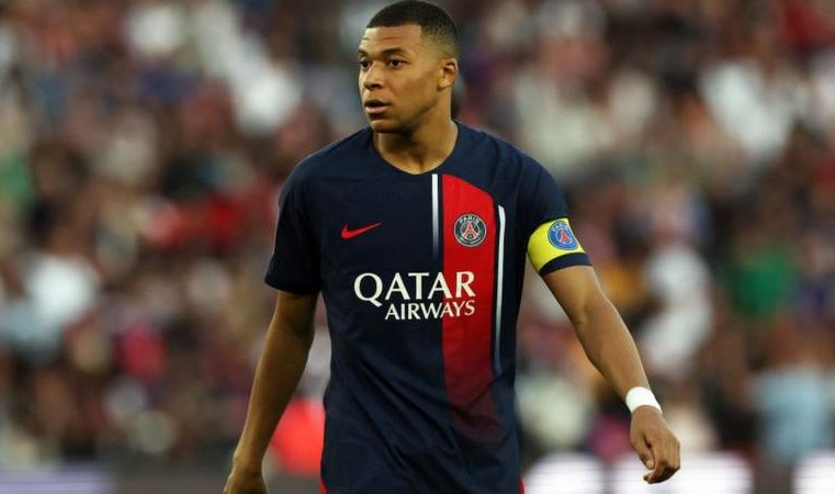 Kylian Mbappe: Will PSG striker move to Saudi Arabia