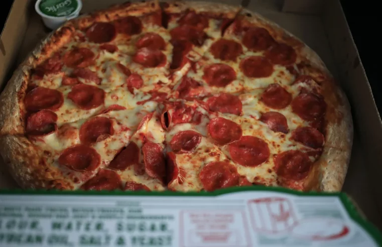 Papa Johns’ prices are driving some customers away